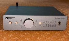 Cambridge Audio DacMagic 200M DAC + Headphone Amp **WHAT-HI FI 5 STAR WINNER* *