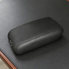 Center Console Lid Armrest Replacement Cover Black fits Cadillac SRX 2010-2016