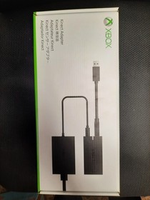 NEW/SEALED - Microsoft Kinect Adapter for Xbox One S/X and Windows PC