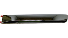 Fits 2005-2007 Jeep Liberty Rear Door Molding 55156949aa - New Oem