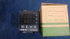 Temperatura controller   - ZHEN YU  - ZYTG-7000