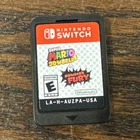 Nintendo Super Mario 3D World + Bowser's Fury for Switch - Cartridge only