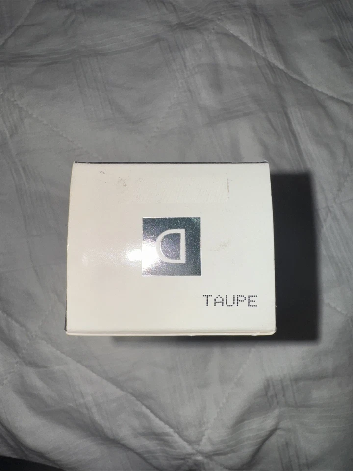 Dermablend Smooth Indulgence Foundation Taupe – New – Vintage 10 Yrs Old – Rare - Image 3 of 4