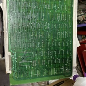 centipede Atari Not Working arcade Video GAME PCB BOARD Clf11-1