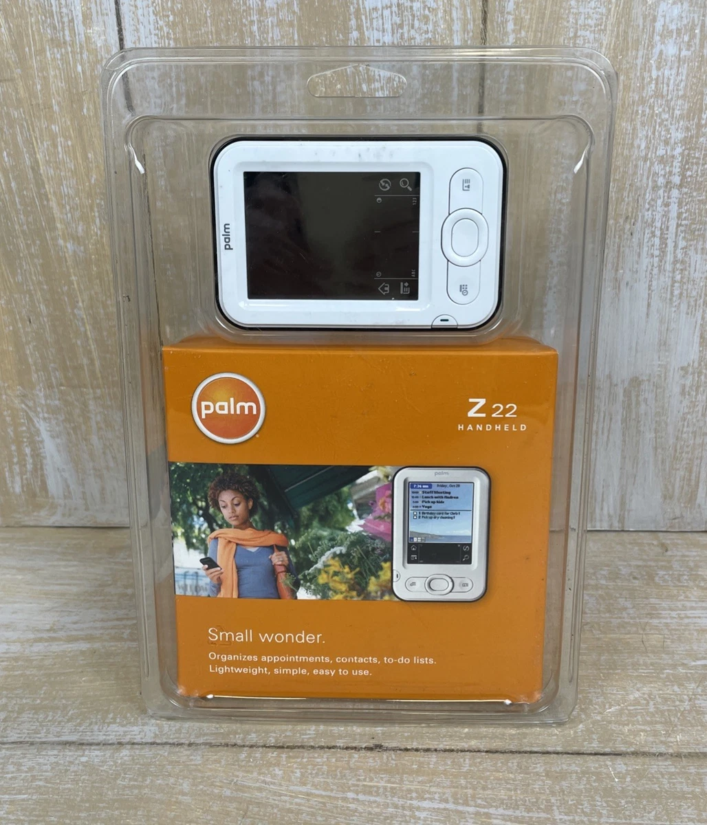 Palm Z Palm PDAs for sale | eBay