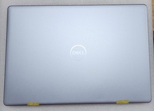 For Dell Inspiron 16Plus 7640 7645 Non-Touch LCD Back Cover - Blue