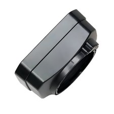 New Lens Hood Replacement Parts For Sony HXR-NX100 NX200 Camcorder