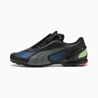Puma V-S1 Sneaker Unisex in schwarz-cool dunkelgrau Schuhe