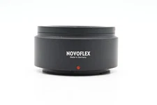 Novoflex Olympus OM Lens to Nikon Z Body Adapter #396