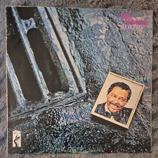 Billy Eckstine - Stormy (LP) stax label  1971 first pressing uk
