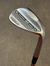 Cobra King Snakebite Sand Wedge KBS Shafts 54° 