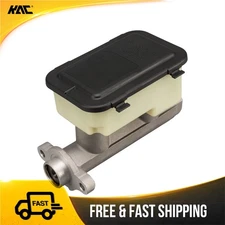 Brake Master Cylinder Fits Chevrolet K3500 C3500 GMC K3500 1995 1996 1997-2000