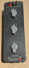 General Radio 1419-A Decade Capacitor