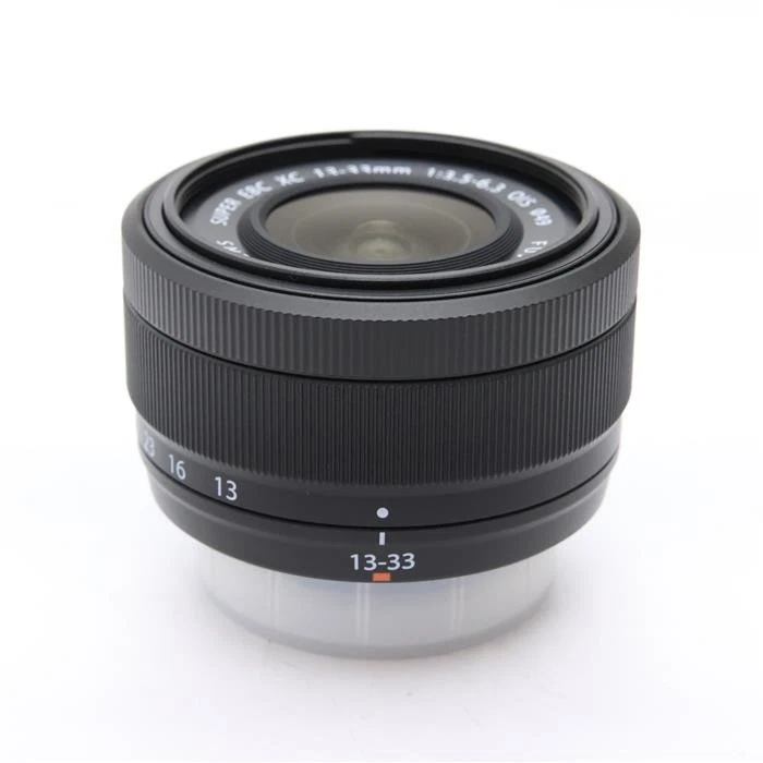 Fujifilm XC Camera Lenses Zoom for sale | eBay
