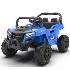 12V 2WD children's electric vehicle suitable for children aged 3-5 years