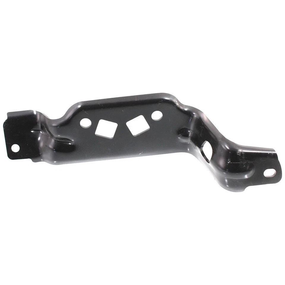 For Ford F-250 Super Duty 11-16 Bumper Bracket Front Driver Side Outer Set of 6 Foto 2 de 4