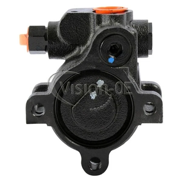 For Dodge Ram 2500 2003-2007 BBB Industries N720-0125 New Power Steering Pump - Изображение 2 из 3