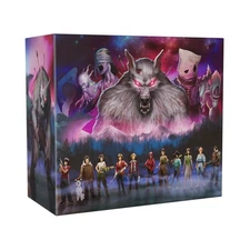 Van Ryder Final Girl Final Girl Series 2 Franchise Box NM