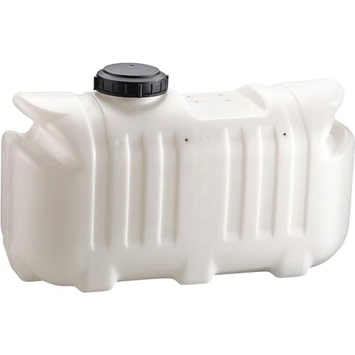 Tanque pulverizador de punto horizontal NorthStar, capacidad de 26 galones Foto 4 de 4