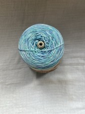 Wool Cone Multi Color