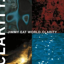Jimmy Eat World Clarity (2 Lp's) Records & LPs New