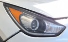 2017-2019 Kia Niro RH Passenger HID Xenon Headlight Lamp OEM