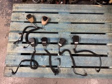 Lot of 6 Radios for Parts