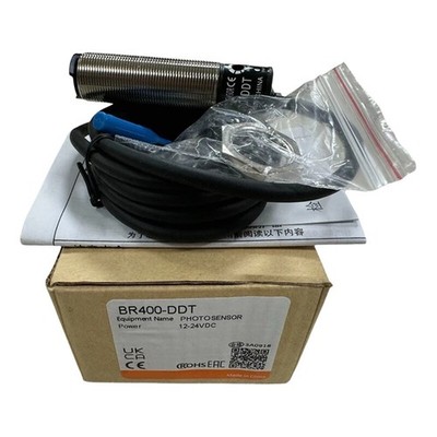 For Autonics BR400-DDT Photoelectric Switch Sensor