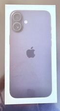 Apple iPhone 16 Plus 128 GB Negro - Totalmente Nuevo