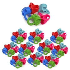 Phone Grip Stand Holder Pack of 50 Universal Kickstand Accessory for Smartphones