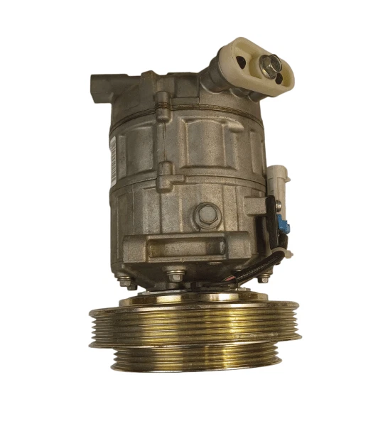 AC compressor  Z0006730A Valeo-OEM - Image 4 of 4