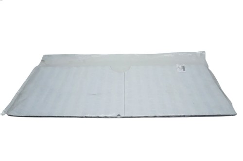 1Z0867817F Insulation Mat Insulation Damping Insulation Skoda Octavia 1Z