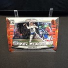2025 Donruss Optic Drake Maye Base (RAW)
