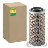 Mann Luftfilter Passend FüR Mini R56 Cooper ONE Clubman Countryman Cabrio Coupe