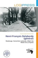 Terrence James Victorino | Henri-FrançOis Delaborde (GéNéRal) | Taschenbuch