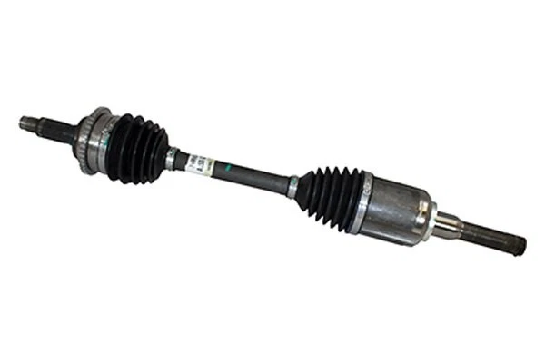 For Ford Fusion 2010-2012 Motorcraft TX570 Front Driver Side Axle Shaft Assembly Foto 2 de 2