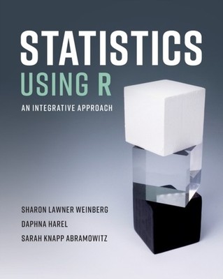 Statistics Using R | 2020 | englisch