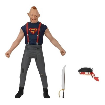 The Goonies Sloth 5 Points Action Figure Collectible