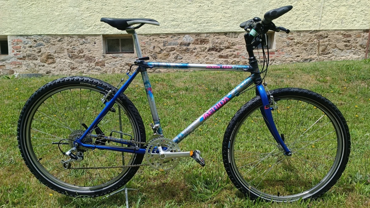 Merida Fahrrder mit 26 Zoll online kaufen | eBay.de