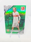 Topps Chrome Bundesliga 2024-25 Nick Woltemade 11/99 VFB Stuttgart