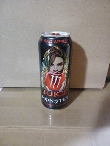 Bad Apple Monster | eBay