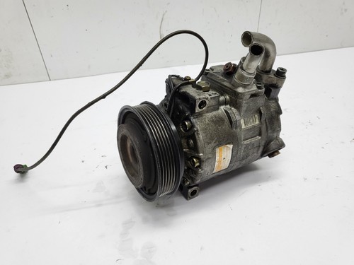 Audi A4 B5 - Klimakompressor Klima Kompressor 4B3260808 (26)