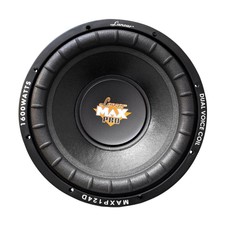 wlldse subwoofer
