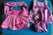 You Pick - Build A Bear Clothing and/or Accessories