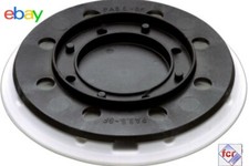 FESTOOL Platorello ST-STF DIAM. 125 for ES 12...