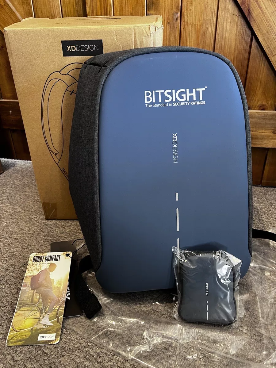 Bobby top smart backpack