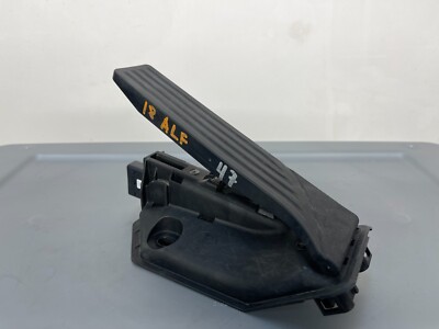 17-22 ALFA ROMEO GIULIA STELVIO GAS PEDAL ACCELERATOR OEM | eBay