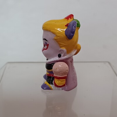 fafi ファフィ　フィギュア　6種類 Kefka Final Fantasy VI FF 6 III 3 Gashapon Action Figure Toy