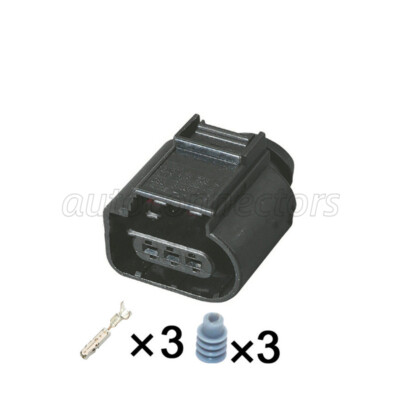 8K0 973 703 For VW Audi Seat Skoda Camshaft Sensor Connector