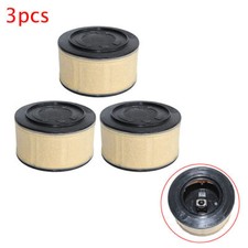 3Pcs Air Filter Kit Fit for Stihl MS231 MS251 MS271 MS291 MS311 MS391 Chainsaws